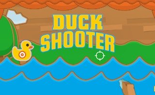Image Duck Shooter