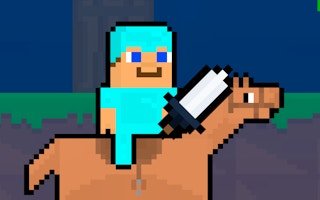 Image Steve SurvivalCraft Easy