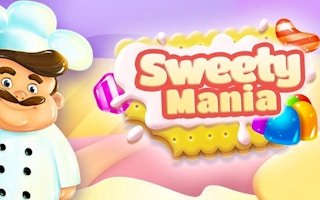 Image Sweety Mania